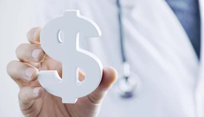 How Much Internal Medicine Doctors Make