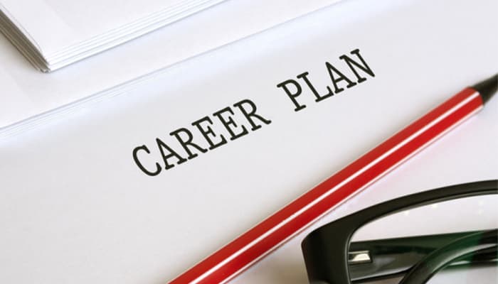 Career Planning: Setting Yourself Up for Success