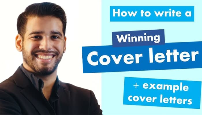 How to Write a Winning Cover Letter in 2025