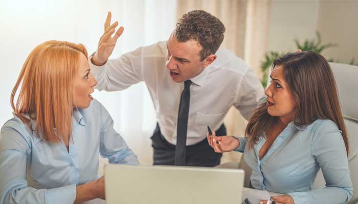 Dealing with Difficult Co-Workers: Building a Positive Work Environment