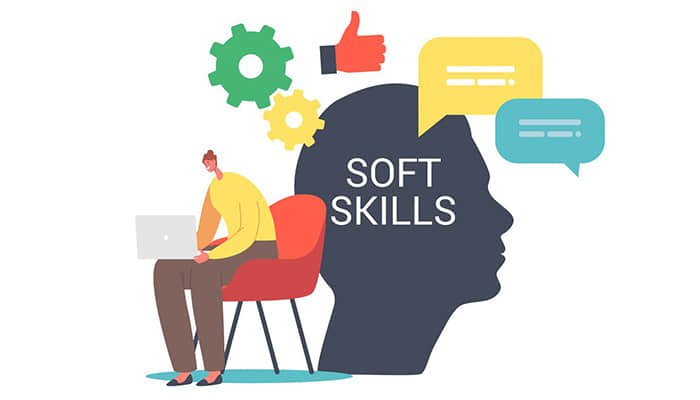 Soft Skills to Develop for Career Growth: Improving Communication, Adaptability, and More