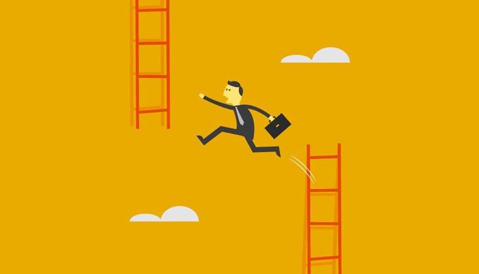 Ready for a Career Change? Here’s How to Make the Switch Without Starting Over