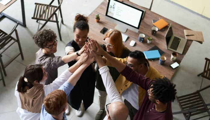 Mastering the Art of Communication at Work: Tips for Effective Teamwork