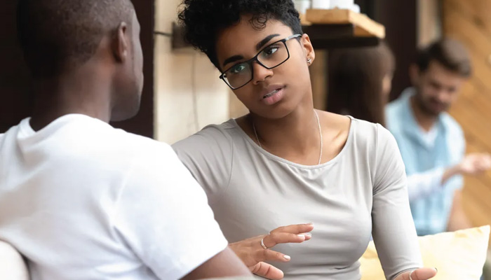 Invisible Pressures at Work: Understanding Microaggressions and Building Psychological Resilience