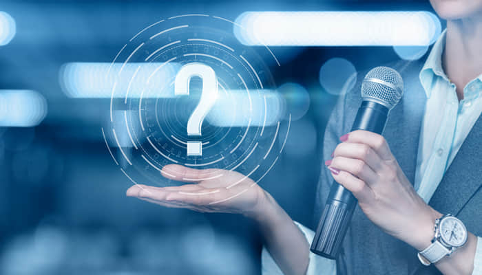 How to Answer Questions You Don’t Know (Without Freezing)
